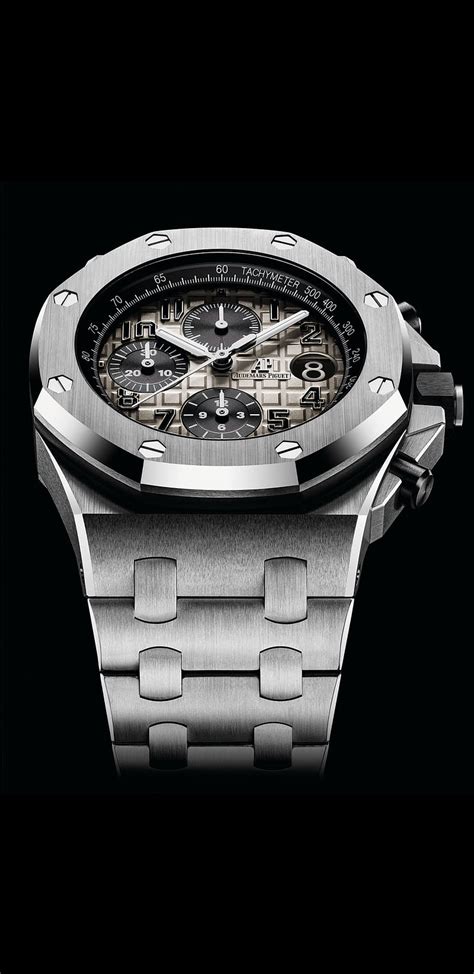 audemars piguet erfahrung|audemars piguet outlet.